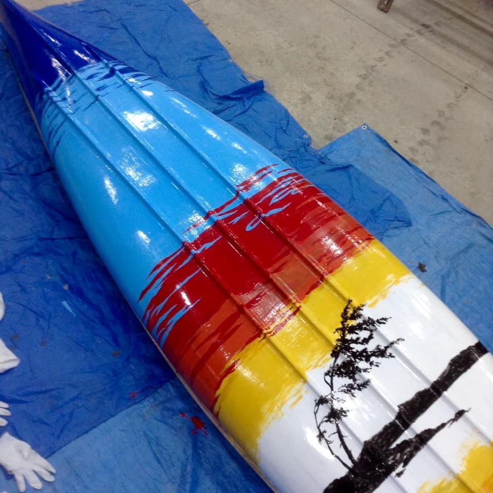 Canoe