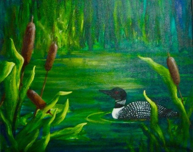Loon