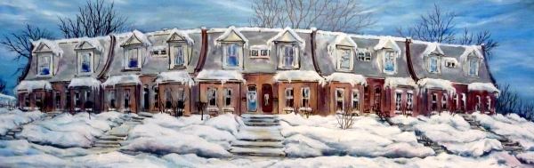 St. Andrews Terrace