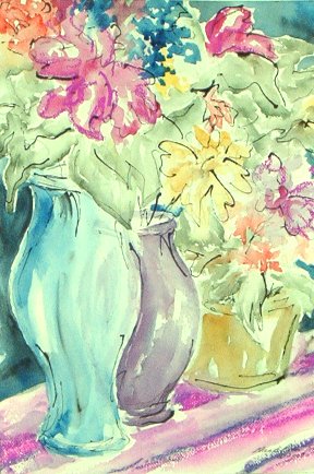 Vases II